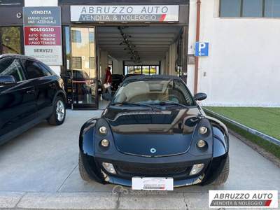 Smart Roadster smart roadster usata Città Sant'Angelo