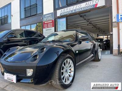 Smart Roadster smart roadster usata Città Sant'Angelo