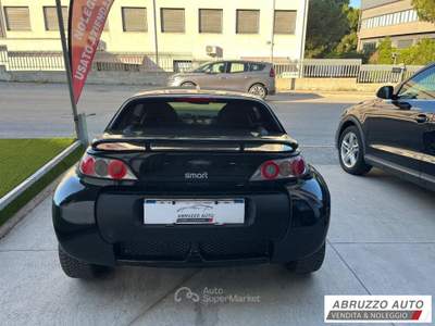 Smart Roadster smart roadster usata Città Sant'Angelo