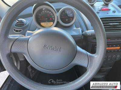 Smart Roadster smart roadster usata Città Sant'Angelo
