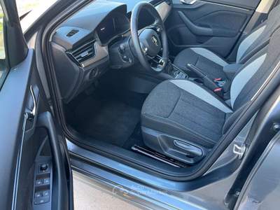 Skoda Kamiq 1.5 TSI ACT DSG Style Grigio usata Città Sant'Angelo