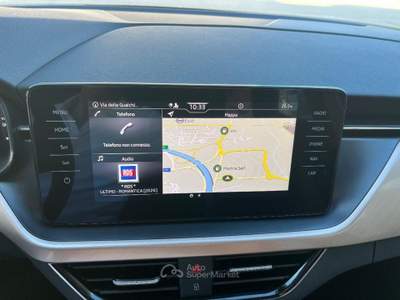 Skoda Kamiq 1.5 TSI ACT DSG Style Grigio usata Città Sant'Angelo