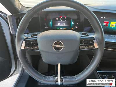 Opel Astra 1.2 Turbo 130 CV AT8 GS Grigio usata Città Sant'Angelo