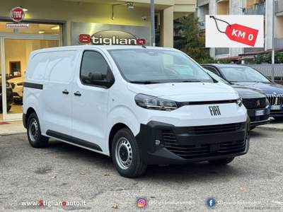 Fiat Scudo Scudo 1.5 120 S&S Furg. +IVA Bianco usata Bernalda