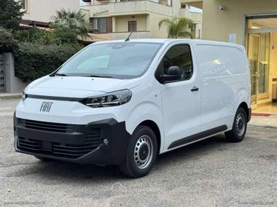 Fiat Scudo Scudo 1.5 120 S&S Furg. +IVA Bianco usata Bernalda