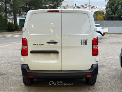 Fiat Scudo Scudo 1.5 120 S&S Furg. +IVA Bianco usata Bernalda