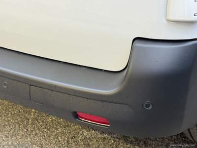 Fiat Scudo Scudo 1.5 120 S&S Furg. +IVA Bianco usata Bernalda
