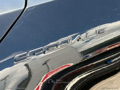 Alfa Romeo Junior Junior 1.2 145 CV Hybrid eDCT6 Speciale Nero usata Arco