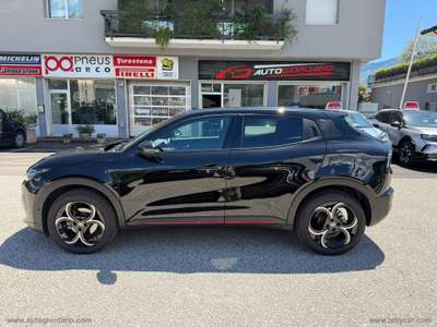Alfa Romeo Junior Junior 1.2 145 CV Hybrid eDCT6 Speciale Nero usata Arco
