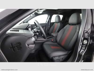 Alfa Romeo Junior Junior 1.2 145 CV Hybrid eDCT6 Speciale Nero usata Arco