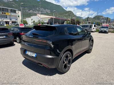 Alfa Romeo Junior Junior 1.2 145 CV Hybrid eDCT6 Speciale Nero usata Arco
