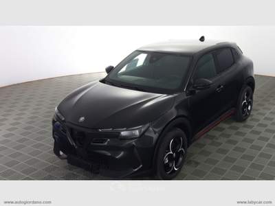 Alfa Romeo Junior Junior 1.2 145 CV Hybrid eDCT6 Speciale Nero usata Arco