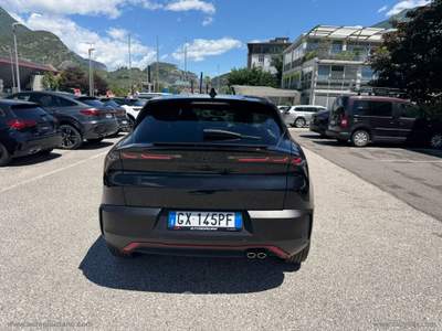 Alfa Romeo Junior Junior 1.2 145 CV Hybrid eDCT6 Speciale Nero usata Arco