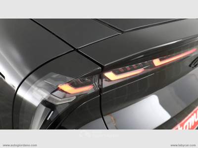 Alfa Romeo Junior Junior 1.2 145 CV Hybrid eDCT6 Speciale Nero usata Arco