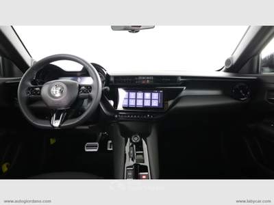 Alfa Romeo Junior Junior 1.2 145 CV Hybrid eDCT6 Speciale Nero usata Arco