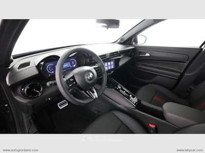 Alfa Romeo Junior Junior 1.2 145 CV Hybrid eDCT6 Speciale Nero usata Arco