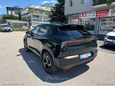 Alfa Romeo Junior Junior 1.2 145 CV Hybrid eDCT6 Speciale Nero usata Arco
