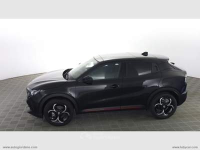 Alfa Romeo Junior Junior 1.2 145 CV Hybrid eDCT6 Speciale Nero usata Arco