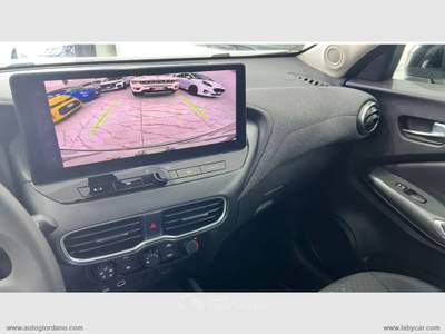 Nissan Juke Juke 1.0 DIG-T 114 CV DCT Acenta Bianco usata Arco