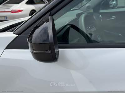 Nissan Juke Juke 1.0 DIG-T 114 CV DCT Acenta Bianco usata Arco