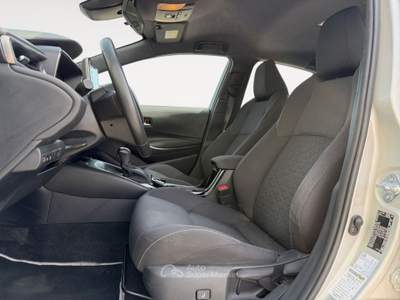 Toyota Corolla 1.8h Business cvt usata Rovigo