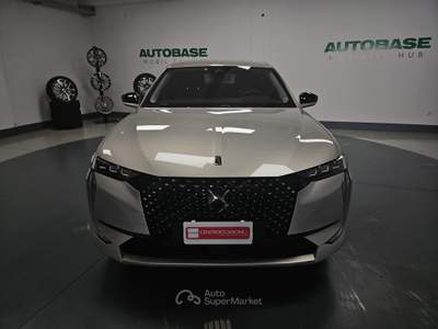 DS Automobiles DS 4 1.6 e-tense phev Performance Line 225cv auto Bianco usata Brescia