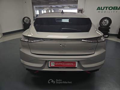 DS Automobiles DS 4 1.6 e-tense phev Performance Line 225cv auto Bianco usata Brescia