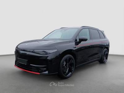 Leapmotor C10 69,9kWh Life Nero usata Nola