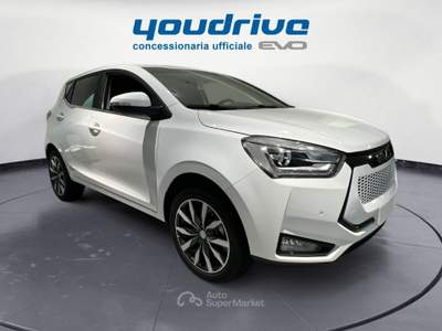 Evo 3 1.5 Gpl 107cv KM 86.400 Bianco usata Nola