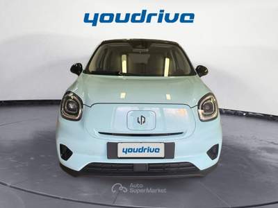 Leapmotor T03 37,3kWh Verde usata Nola