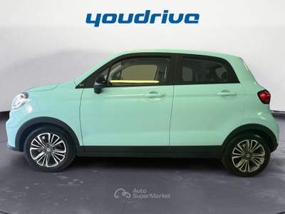 Leapmotor T03 37,3kWh Verde usata Nola