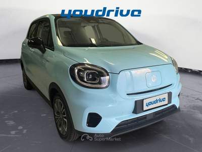 Leapmotor T03 37,3kWh Verde usata Nola