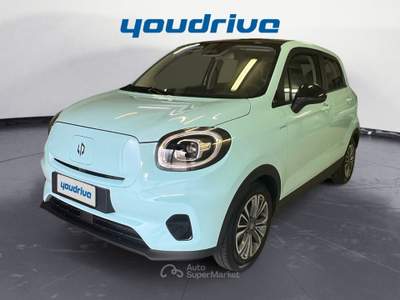 Leapmotor T03 37,3kWh Verde usata Nola