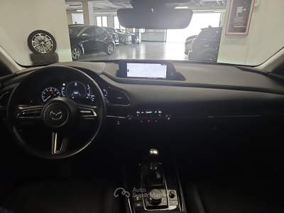 Mazda CX-30 2.0 m-hybrid Exceed 2wd 150cv 6mt Grigio usata Brescia