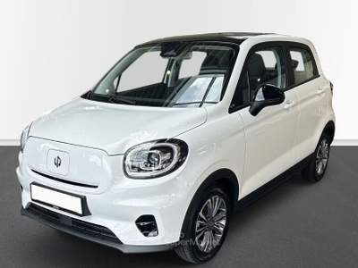Leapmotor T03 37,3kWh Bianco usata Nola