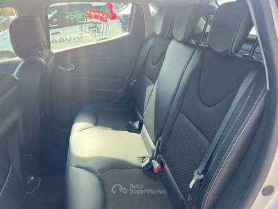 Renault Clio Clio 1.5 dci energy Business 90cv Argento usata Pinerolo