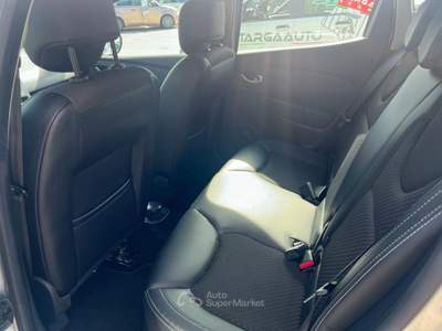 Renault Clio Clio 1.5 dci energy Business 90cv Argento usata Pinerolo