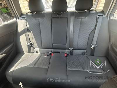 BMW Serie 3 e46 1998 touring business advantage 190 CV Blu/Azzurro usata Campi Bisenzio