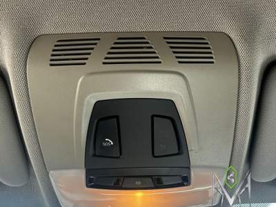 BMW Serie 3 e46 1998 touring business advantage 190 CV Blu/Azzurro usata Campi Bisenzio
