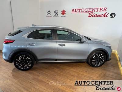 Kia XCeed 1.6 crdi mhev Style 136cv dct Grigio usata Castelnovo ne' Monti
