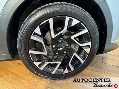 Kia XCeed 1.6 crdi mhev Style 136cv dct Grigio usata Castelnovo ne' Monti