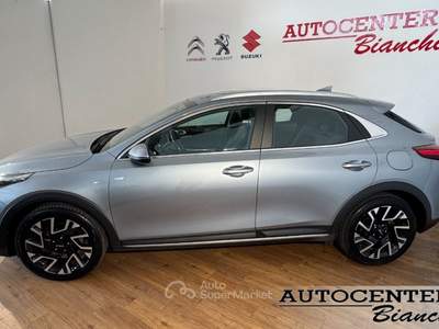 Kia XCeed 1.6 crdi mhev Style 136cv dct Grigio usata Castelnovo ne' Monti
