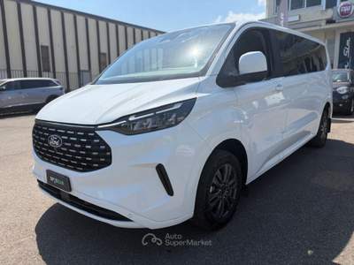 Ford Tourneo Custom *PROMO* 320 2.0 EcoBlue 136CV PL Titanium Bianco usata Borgo San Lorenzo
