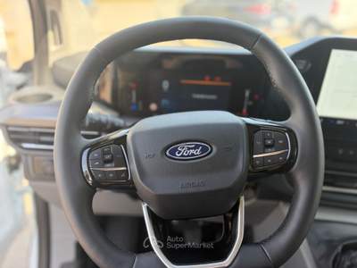 Ford Tourneo Custom *PROMO* 320 2.0 EcoBlue 136CV PL Titanium Bianco usata Borgo San Lorenzo