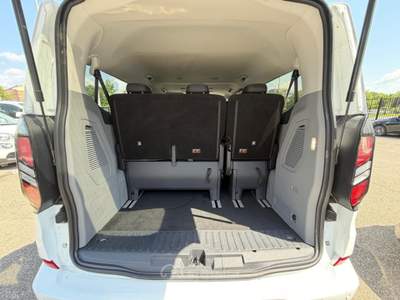 Ford Tourneo Custom *PROMO* 320 2.0 EcoBlue 136CV PL Titanium Bianco usata Borgo San Lorenzo