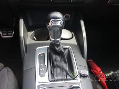 Audi A3 SPB 1.4 TFSI S TRONIC G TRON AMBITION Nero usata Napoli