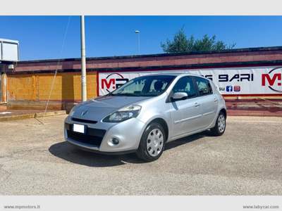 Renault Clio CLIO YAHOO 1.2 75CV GPL Grigio usata Bari Renault Clio CLIO YAHOO 1.2 75CV GPL Grigio usata Bari