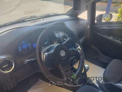 Casalini M20 
             Bianco usata Napoli