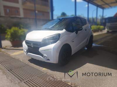 Casalini M20 
             Bianco usata Napoli