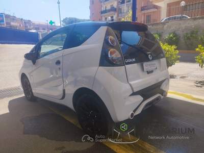 Casalini M20 
             Bianco usata Napoli